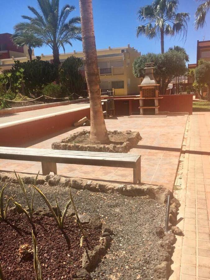 Parque HolandesPax Et Bonum公寓 外观 照片